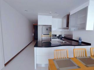 1 Bedroom Condo in Movenpick White Sand Beach Pattaya Na Jomtien C011512