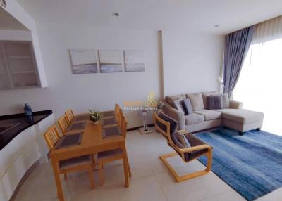 1 Bedroom Condo in Movenpick White Sand Beach Pattaya Na Jomtien C011512