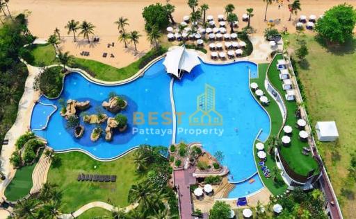 1 Bedroom Condo in Movenpick White Sand Beach Pattaya Na Jomtien C011512