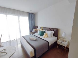 1 Bedroom Condo in Movenpick White Sand Beach Pattaya Na Jomtien C011512