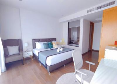 1 Bedroom Condo in Movenpick White Sand Beach Pattaya Na Jomtien C011512