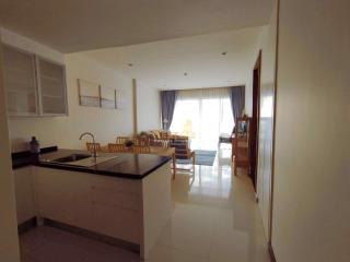 1 Bedroom Condo in Movenpick White Sand Beach Pattaya Na Jomtien C011512