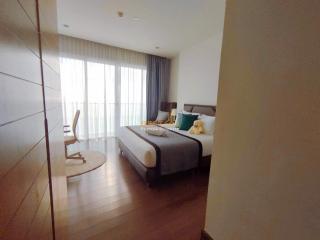 1 Bedroom Condo in Movenpick White Sand Beach Pattaya Na Jomtien C011512