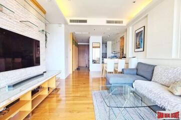 The Lakes - Spacious High Quality Two Bedroom with Spectacular City Views for Sale in Asok - Pet Friendly