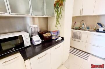 The Lakes - Spacious High Quality Two Bedroom with Spectacular City Views for Sale in Asok - Pet Friendly