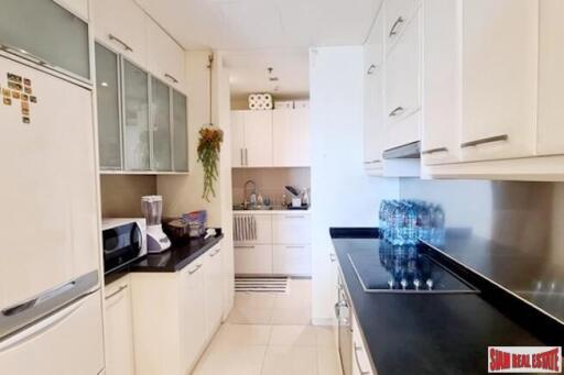 The Lakes - Spacious High Quality Two Bedroom with Spectacular City Views for Sale in Asok - Pet Friendly