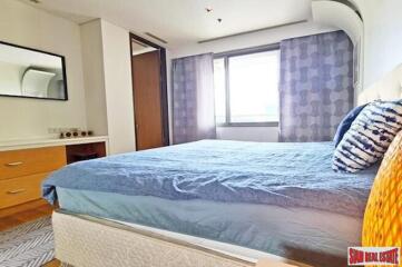 The Lakes - Spacious High Quality Two Bedroom with Spectacular City Views for Sale in Asok - Pet Friendly