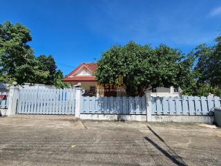 3 Bedrooms Villa / Single House in Plenary Park East Pattaya H011511