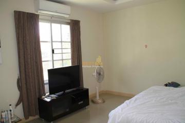 3 Bedrooms Villa / Single House in Plenary Park East Pattaya H011511