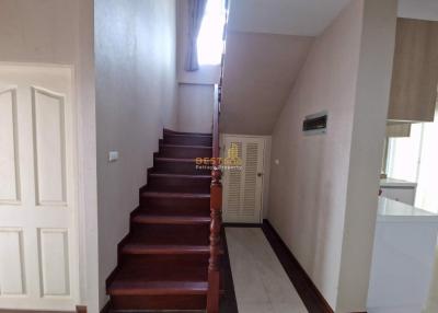 2 Bedrooms Villa / Single House in The Villas Rachawadee East Pattaya H011508