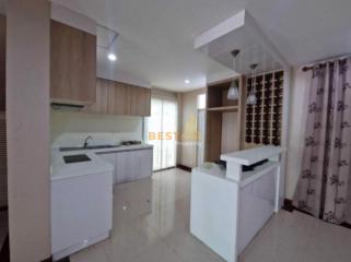 2 Bedrooms Villa / Single House in The Villas Rachawadee East Pattaya H011508