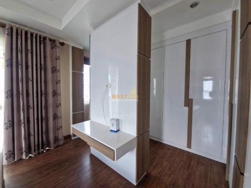 2 Bedrooms Villa / Single House in The Villas Rachawadee East Pattaya H011508