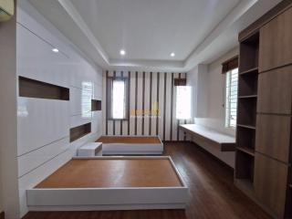 2 Bedrooms Villa / Single House in The Villas Rachawadee East Pattaya H011508