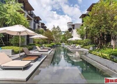 Quarter 31 - Four Bedroom Top-Class Courtyard Villa for Sale in Phrom Phong