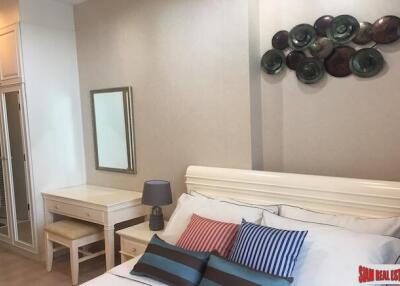 Ivy Sathorn 10 - Nicely Furnished One Bedroom for Sale in Sathorn