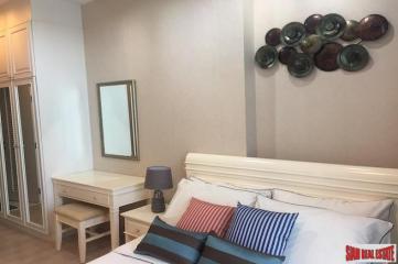 Ivy Sathorn 10  Nicely Furnished One Bedroom for Sale in Sathorn