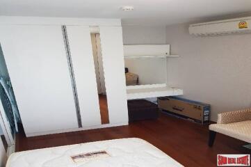 InterLux Premiere Sukhumvit 13 - Two Bed Corner Unit in Nana