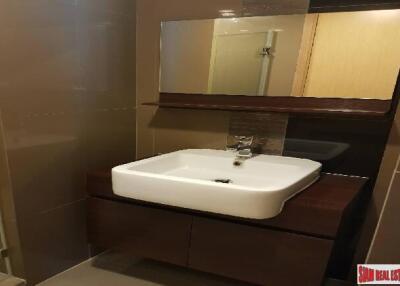 InterLux Premiere Sukhumvit 13 - Two Bed Corner Unit in Nana