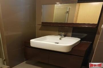 InterLux Premiere Sukhumvit 13 - Two Bed Corner Unit in Nana