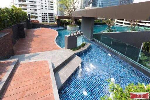 InterLux Premiere Sukhumvit 13 - Two Bed Corner Unit in Nana