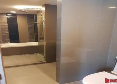 InterLux Premiere Sukhumvit 13 - Two Bed Corner Unit in Nana