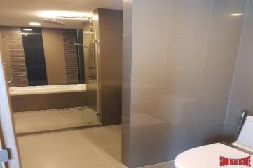 InterLux Premiere Sukhumvit 13 - Two Bed Corner Unit in Nana