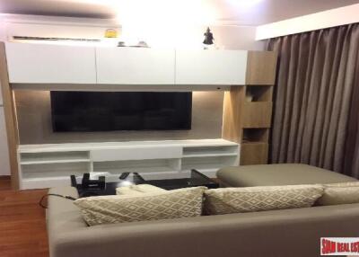 InterLux Premiere Sukhumvit 13 - Two Bed Corner Unit in Nana