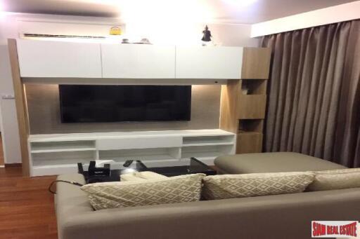 InterLux Premiere Sukhumvit 13 - Two Bed Corner Unit in Nana