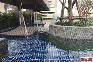 InterLux Premiere Sukhumvit 13 - Two Bed Corner Unit in Nana