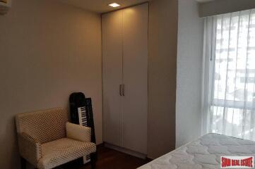 InterLux Premiere Sukhumvit 13 - Two Bed Corner Unit in Nana