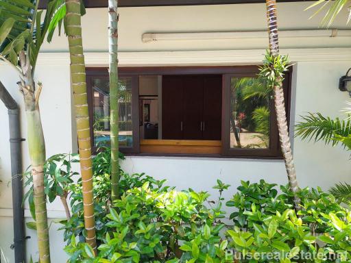 2 Bed Residence for Sale at Gardens by Vichara Villas in Cherngtalay, Phuket