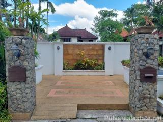 2 Bed Residence for Sale at Gardens by Vichara Villas in Cherngtalay, Phuket