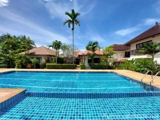 2 Bed Residence for Sale at Gardens by Vichara Villas in Cherngtalay, Phuket