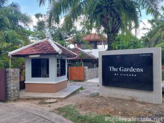 2 Bed Residence for Sale at Gardens by Vichara Villas in Cherngtalay, Phuket