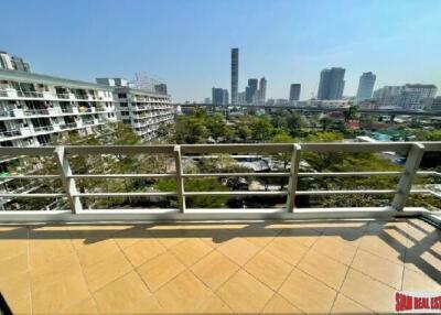 The Waterford Sukhumvit 50 - Bright and Contemporary Two Bedroom Condo on Sukhumvit 50, Bangkok