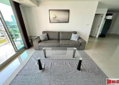 The Waterford Sukhumvit 50 - Bright and Contemporary Two Bedroom Condo on Sukhumvit 50, Bangkok