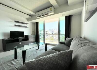 The Waterford Sukhumvit 50 - Bright and Contemporary Two Bedroom Condo on Sukhumvit 50, Bangkok