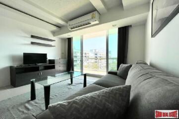 The Waterford Sukhumvit 50 - Bright and Contemporary Two Bedroom Condo on Sukhumvit 50, Bangkok