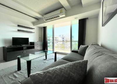 The Waterford Sukhumvit 50  Bright and Contemporary Two Bedroom Condo on Sukhumvit 50, Bangkok