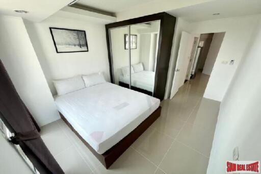 The Waterford Sukhumvit 50 - Bright and Contemporary Two Bedroom Condo on Sukhumvit 50, Bangkok