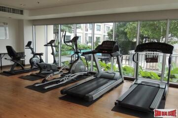 One Condo Sukhumvit 26 - Fantastic Opportunity - Two Side by Side units with Unblocked City Views