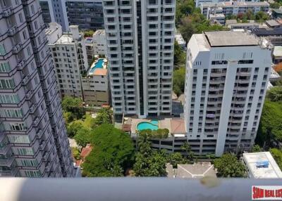 One Condo Sukhumvit 26 - Fantastic Opportunity - Two Side by Side units with Unblocked City Views