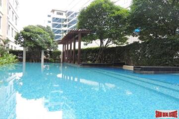 One Condo Sukhumvit 26 - Fantastic Opportunity - Two Side by Side units with Unblocked City Views