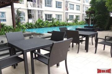 One Condo Sukhumvit 26 - Fantastic Opportunity - Two Side by Side units with Unblocked City Views