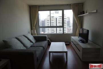 One Condo Sukhumvit 26 - Fantastic Opportunity - Two Side by Side units with Unblocked City Views