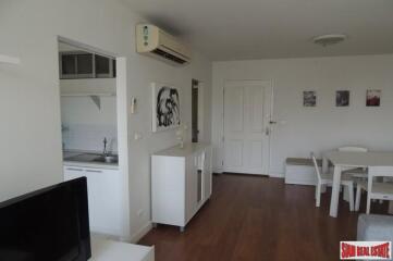 One Condo Sukhumvit 26 - Fantastic Opportunity - Two Side by Side units with Unblocked City Views