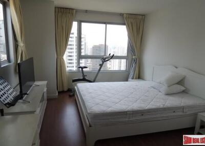 One Condo Sukhumvit 26 - Fantastic Opportunity - Two Side by Side units with Unblocked City Views