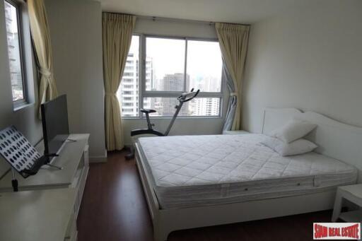 One Condo Sukhumvit 26 - Fantastic Opportunity - Two Side by Side units with Unblocked City Views