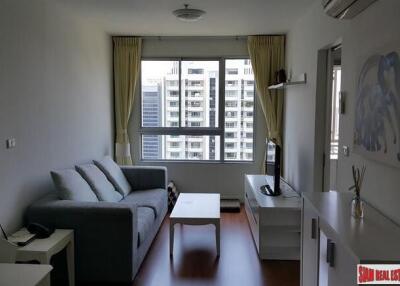 One Condo Sukhumvit 26 - Fantastic Opportunity - Two Side by Side units with Unblocked City Views