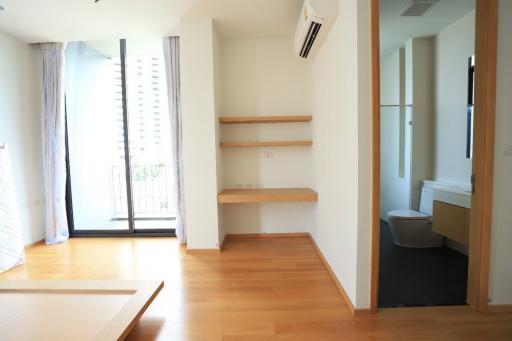 Vana Residence Sukhumvit 26 Three bedroom apartment for rent